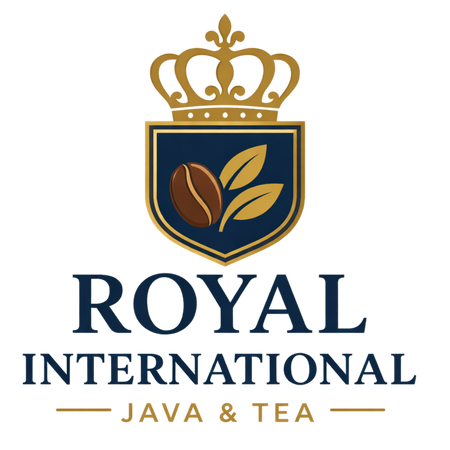 Contact – Royal International Java & Tea