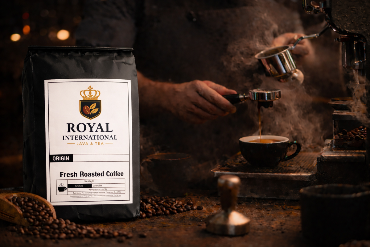 Java Tea Canada Royal International Java & Tea – Royal International Java & Tea